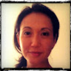 Meet your Posher, Adelina